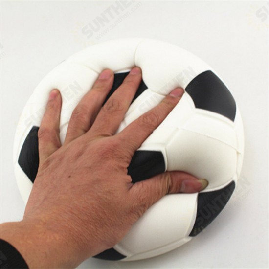 Squishy Simulation Football Basketball Decompression Toy Soft Slow Rising Collection Gift Decor Toy