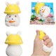 Squishy Slow Rising 12.5CM Mushroom Carrot Bunny Rabbit Phone Straps Pendant Toy Original Packaging Squishy Slow Rising 12.5CM Mushroom Carrot Bunny Rabbit Phone Straps Pendant Toy Original Packaging