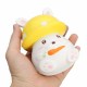 Squishy Slow Rising 12.5CM Mushroom Carrot Bunny Rabbit Phone Straps Pendant Toy Original Packaging Squishy Slow Rising 12.5CM Mushroom Carrot Bunny Rabbit Phone Straps Pendant Toy Original Packaging