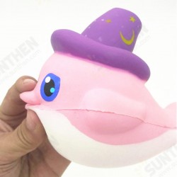 Squishy Slow Rising Kawaii Whale Soft Squeeze Cute Dolphin Cell Phone Strap Bread Cake Stretchy Toy Squishy Slow Rising Kawaii Whale Soft Squeeze Cute Dolphin Cell Phone Strap Bread Cake Stretchy Toy
