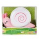 Squishy Snail Pink Blue Jumo 12cm Slow Rising With Packaging Collection Gift Decor Toy Squishy Snail Pink Blue Jumo 12cm Slow Rising With Packaging Collection Gift Decor Toy