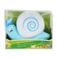 Squishy Snail Pink Blue Jumo 12cm Slow Rising With Packaging Collection Gift Decor Toy Squishy Snail Pink Blue Jumo 12cm Slow Rising With Packaging Collection Gift Decor Toy