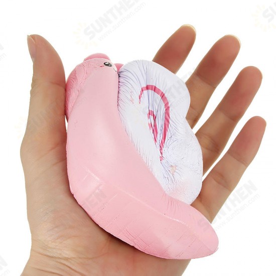Squishy Snail Pink Blue Jumo 12cm Slow Rising With Packaging Collection Gift Decor Toy Squishy Snail Pink Blue Jumo 12cm Slow Rising With Packaging Collection Gift Decor Toy