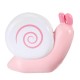 Squishy Snail Pink Blue Jumo 12cm Slow Rising With Packaging Collection Gift Decor Toy Squishy Snail Pink Blue Jumo 12cm Slow Rising With Packaging Collection Gift Decor Toy