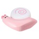 Squishy Snail Pink Blue Jumo 12cm Slow Rising With Packaging Collection Gift Decor Toy Squishy Snail Pink Blue Jumo 12cm Slow Rising With Packaging Collection Gift Decor Toy