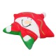 Squishy Snowman Stars Christmas Gift 12.5CM Decoration With Packaging Collection Squishy Snowman Stars Christmas Gift 12.5CM Decoration With Packaging Collection