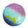 Blue Star Moon2 
