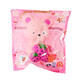 Squishy Strawberry Rat 13CM Slow Rising Soft Toy Stress Relief Gift Collection With Packing