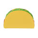 Squishy Taco Stuff 9cm Cake Slow Rising 8s Collection Gift Decor Toy