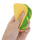 Squishy Taco Stuff 9cm Cake Slow Rising 8s Collection Gift Decor Toy