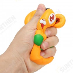 Squishy Tiger 13cm Soft Slow Rising 10s Collection Gift Decor Squeeze Stress Reliever Toy Squishy Tiger 13cm Soft Slow Rising 10s Collection Gift Decor Squeeze Stress Reliever Toy