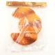 Croissant Bread Squishy Super Slow Rising 18x15CM Original Packaging Squeeze Toy Fun Gift