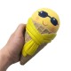Ice Cream With Sunglasses Scarf Squishy 18cm Slow Rising With Packaging Collection Gift Ice Cream With Sunglasses Scarf Squishy 18cm Slow Rising With Packaging Collection Gift