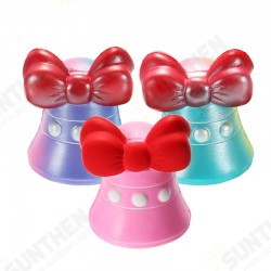 Jingle Bell Squishy Jumbo 12cm Christmas Gift Decor Collection Slow Rising With Packaging Toy Jingle Bell Squishy Jumbo 12cm Christmas Gift Decor Collection Slow Rising With Packaging Toy