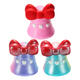 Jingle Bell Squishy Jumbo 12cm Christmas Gift Decor Collection Slow Rising With Packaging Toy