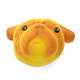 Dog Puppy Face Bread Squishy 11cm Slow Rising With Packaging Collection Gift Decor Toy