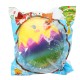 Egg Chick Toy 8cm Slow Rising With Packaging Collection Gift Soft Toy