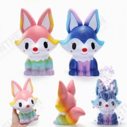 21cm Squishy Slow Rising With Packaging Collection Gift Decor Toy 21cm Squishy Slow Rising With Packaging Collection Gift Decor Toy