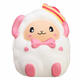 Huge Strawberry Sheep Squishy 19CM Jumbo Slow Rising Collection Gift Decor Giant Toy