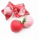 Strawberry Squishy Slow Rising 8CM Squeeze Toy Original Packaging Collection Gift