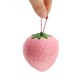 Strawberry Squishy Slow Rising 8CM Squeeze Toy Original Packaging Collection Gift