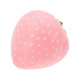 Strawberry Squishy Slow Rising 8CM Squeeze Toy Original Packaging Collection Gift