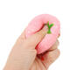 Strawberry Squishy Slow Rising 8CM Squeeze Toy Original Packaging Collection Gift