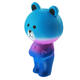 Star Bear Squishy 12cm Slow Rising Soft Animal Collection Gift Decor Toy