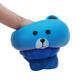 Star Bear Squishy 12cm Slow Rising Soft Animal Collection Gift Decor Toy