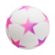 Star Football Squishy 9.5cm Slow Rising With Packaging Collection Gift Soft Toy