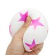 Star Football Squishy 9.5cm Slow Rising With Packaging Collection Gift Soft Toy