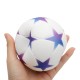 Star Football Squishy 9.5cm Slow Rising With Packaging Collection Gift Soft Toy