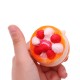 Strawberry Cake Squishy 5.5* 7cm Slow Rising Decompression Gift Soft Toy