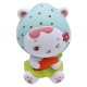 Strawberry Girl Squishy 12CM Slow Rising With Packaging Collection Gift Soft Toy Strawberry Girl Squishy 12CM Slow Rising With Packaging Collection Gift Soft Toy