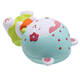 Strawberry Girl Squishy 12CM Slow Rising With Packaging Collection Gift Soft Toy Strawberry Girl Squishy 12CM Slow Rising With Packaging Collection Gift Soft Toy