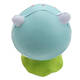 Strawberry Girl Squishy 12CM Slow Rising With Packaging Collection Gift Soft Toy Strawberry Girl Squishy 12CM Slow Rising With Packaging Collection Gift Soft Toy