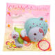Strawberry Girl Squishy 12CM Slow Rising With Packaging Collection Gift Soft Toy Strawberry Girl Squishy 12CM Slow Rising With Packaging Collection Gift Soft Toy