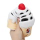 Strawberry Multilayer Cake Squishy 12.5*12.5CM Slow Rising With Packaging Collection Gift Soft Toy