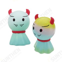 Sunny Doll Playing Squishy 12*7.5CM Slow Rising With Packaging Collection Gift Sunny Doll Playing Squishy 12*7.5CM Slow Rising With Packaging Collection Gift