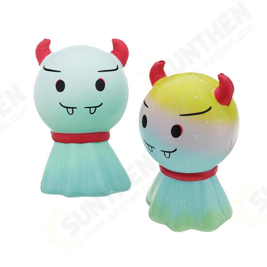 Sunny Doll Playing Squishy 12*7.5CM Slow Rising With Packaging Collection Gift