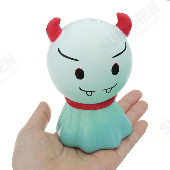 Sunny Doll Playing Squishy 12*7.5CM Slow Rising With Packaging Collection Gift