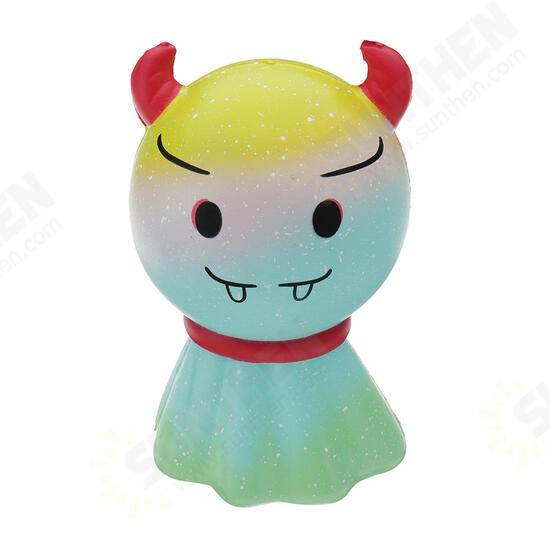 Sunny Doll Playing Squishy 12*7.5CM Slow Rising With Packaging Collection Gift