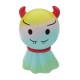 Sunny Doll Playing Squishy 12*7.5CM Slow Rising With Packaging Collection Gift