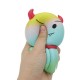 Sunny Doll Playing Squishy 12*7.5CM Slow Rising With Packaging Collection Gift