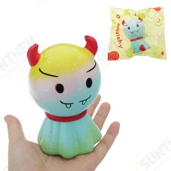 Sunny Doll Playing Squishy 12*7.5CM Slow Rising With Packaging Collection Gift Sunny Doll Playing Squishy 12*7.5CM Slow Rising With Packaging Collection Gift
