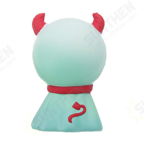 Sunny Doll Playing Squishy 12*7.5CM Slow Rising With Packaging Collection Gift