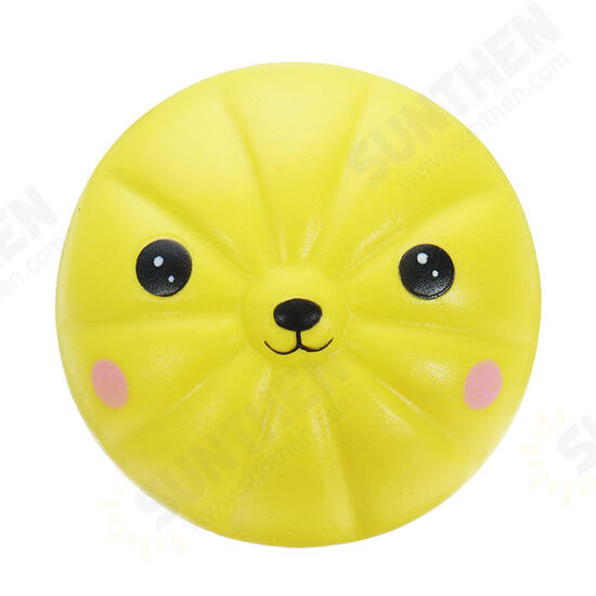 Sunny Squishy Bear Bun 10cm Soft Slow Rising Collection Gift Decor Toy With Packing