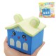 Sunny Squishy Bear House 8*11*8.5cm Slow Rising With Packaging Collection Gift Soft Toy Sunny Squishy Bear House 8*11*8.5cm Slow Rising With Packaging Collection Gift Soft Toy