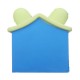 Sunny Squishy Bear House 8*11*8.5cm Slow Rising With Packaging Collection Gift Soft Toy Sunny Squishy Bear House 8*11*8.5cm Slow Rising With Packaging Collection Gift Soft Toy