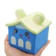 Sunny Squishy Bear House 8*11*8.5cm Slow Rising With Packaging Collection Gift Soft Toy